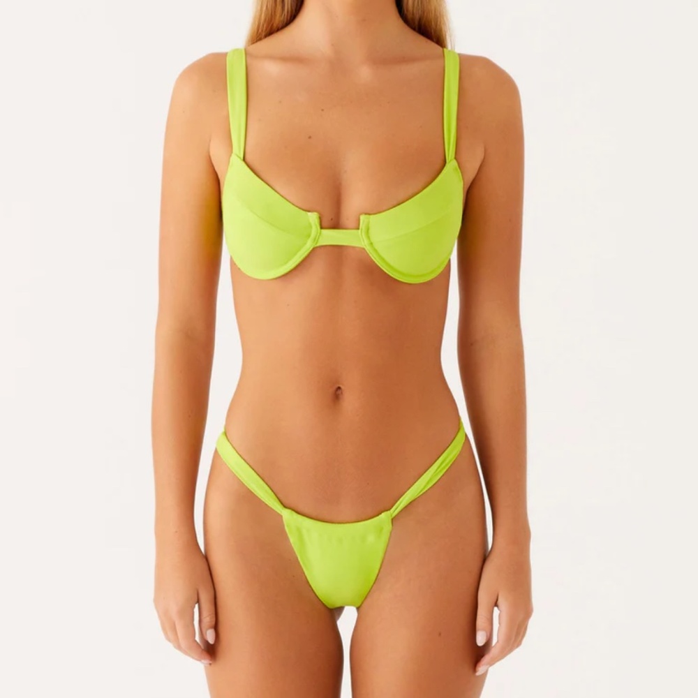 Peppermayo swimsuit